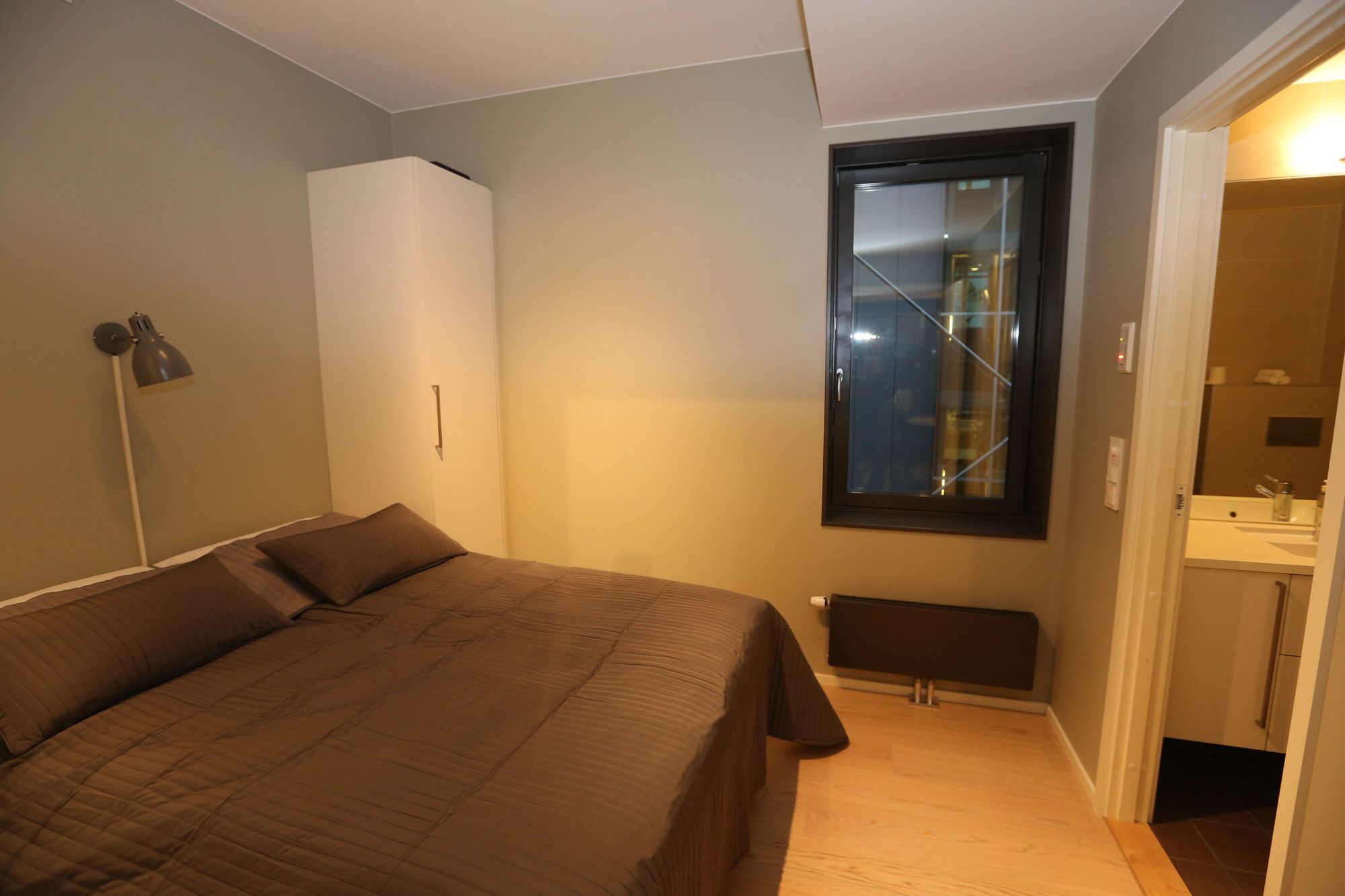 Sonderland Apt. Dronning Eufemias Gt 20-24 Oslo Exterior foto