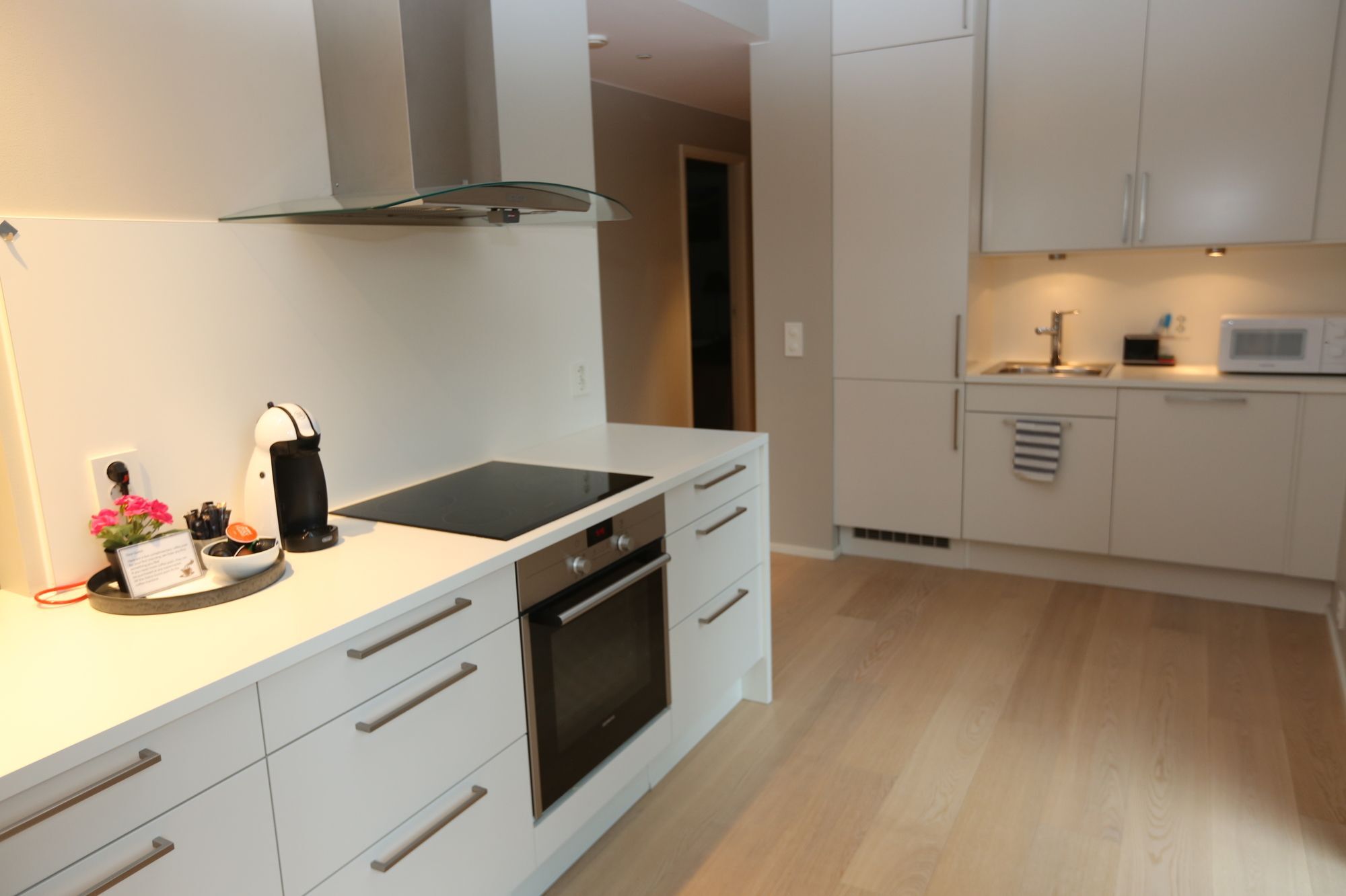 Sonderland Apt. Dronning Eufemias Gt 20-24 Oslo Exterior foto